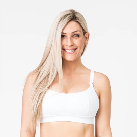 Cadenshae Swift Sports Bra - Picture 2 of 4